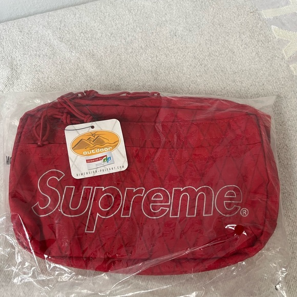 supreme fw18 bag - Picture 8 of 8